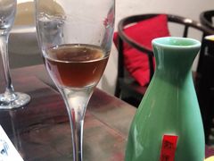 猕猴桃黄酒-红尘再(安昌古镇店)