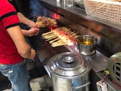 -最昭通一品黄牛小肉串(新迎店)
