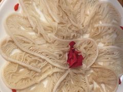 -蓉城老妈火锅(双林路店)