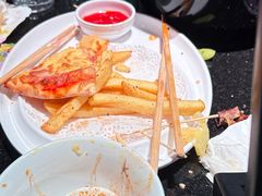 -纯K(打浦桥店)