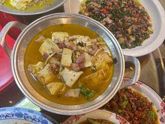 -灶东家民间菜(回兴店)