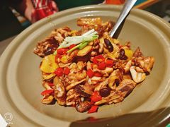 -绿草地·湘菜(7mall店)