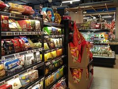 -盒马鲜生(丁香国际店)