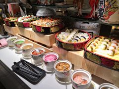 -威珀斯酒店·珀萃美食餐厅 | 海鲜刺身·现烤生蚝·特色烤肉