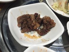 -新记餐厅(香槟大厦店)