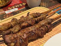 -巴依老爷·新疆美食(上城区天城路店)