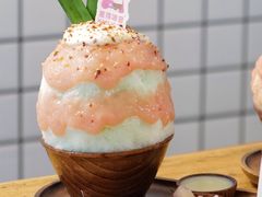 -WONDER ICE 萬得冰田(建設路总店)
