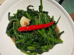 -帕蓝·暹罗料理(大学路店)