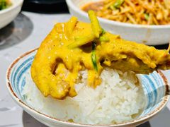 -Home Thai·泰谣(王府井apm店)