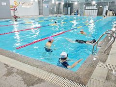 -FLARE STAR FITNESS(复地活力城店)
