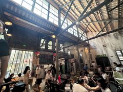 -東茅街茶馆