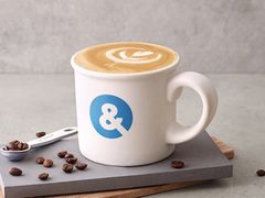 -COFFii&JOY(龙江新城市广场店)