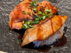 -Tuna maki寿司(苏州中心商场店)