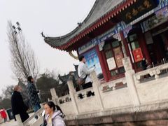 -东坡赤壁风景名胜区