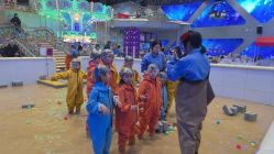 -第五极儿童乐园