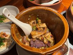 -瑶王府·广西菜(金阳路店)