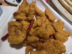 -抚仙湖野生菌石锅鱼(腾冲总店)