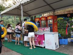 -重庆海昌加勒比海水世界