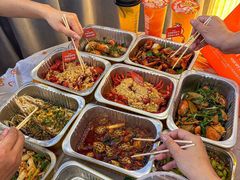 -吉利龙虾·新派海鲜烧烤