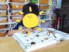 -心元儿童之家(萧山校区)