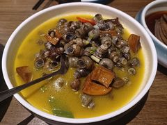 -锡和无锡菜(景丽苑店)