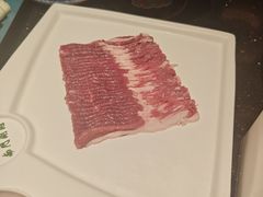 -南门涮肉(东单店)