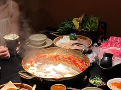 -色響火锅(恒隆广场店)