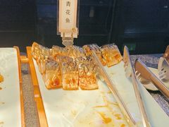 -松子料理(白家庄店)