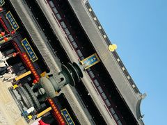 -重元寺香积厨素斋馆