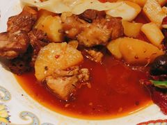 -巴依老爷新疆美食(望京小街店)