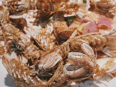 -爷爷的草帽·海鲜馆(孙塘路店)