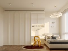 -星杰国际设计 别墅大宅装修(虹桥分公司)