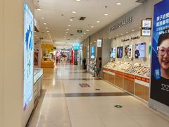 -沈阳百联购物中心(青年大街店)