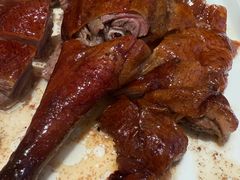 -先记烧鹅王·本地粤菜(福永店)