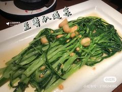 -绿茶餐厅(乐峰广场店)