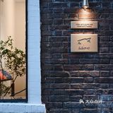 忍忍咖啡｜i人们狂喜的日系侘寂风新店