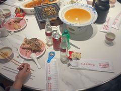 -孙家外婆•长春地标美食新名片(吾悦广场店)