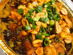 烤脑花-老号尤兔头(幸福店)