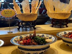 -大张烙馍村(泉山店)