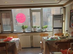 -添福来墨鱼饺子 · 海鲜东北菜(泡崖店)