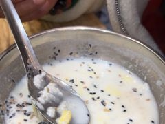 -白翔甜食店