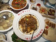 -厝小满.姜母鸭/泉州菜(桥南店)