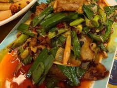 -易老妈蹄花.特色川菜(人民公园总店)
