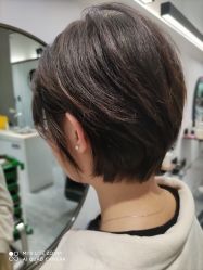 点击看大图 -卓梵美发·精品Salon