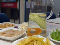 -三江源活鱼现烤(维多利摩尔城店)