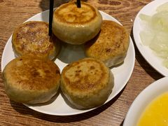 -清真吴记门钉肉饼·喜多利