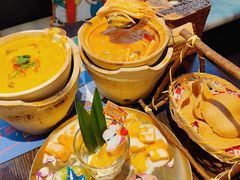 -泰妃殿(武汉首店)