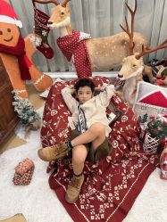 -雅尼·亚米儿童摄影美学馆(汉阳店)