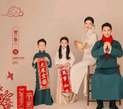 -爱儿美儿童摄影亲子馆(五路居店)