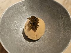 板栗冰激凌-新荣记(新源南路店)